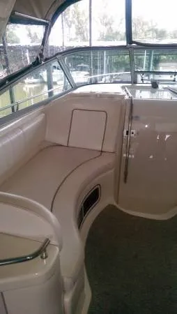 Slide: The Image of Sea Ray 290 Sundancer 1999 - 1