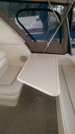 Slide: The Image of Sea Ray 290 Sundancer 1999 - 2