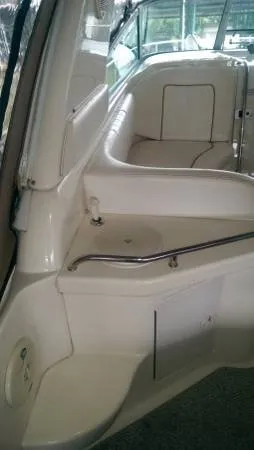 Slide: The Image of Sea Ray 290 Sundancer 1999 - 4