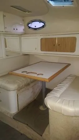 Slide: The Image of Sea Ray 290 Sundancer 1999 - 5
