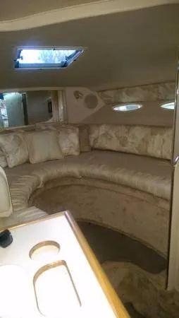 Slide: The Image of Sea Ray 290 Sundancer 1999 - 8