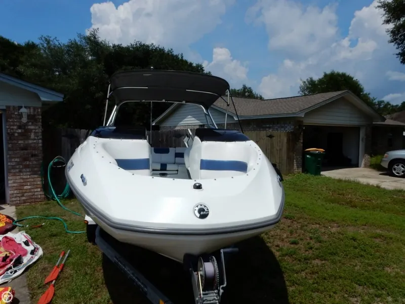 Slide: The Image of Sea-Doo Challenger 180 2005 - 11