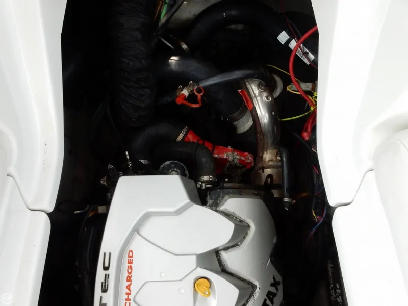 Slide: The Image of Sea-Doo Challenger 180 2005 - 3