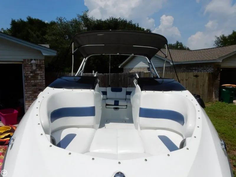 Slide: The Image of Sea-Doo Challenger 180 2005 - 7