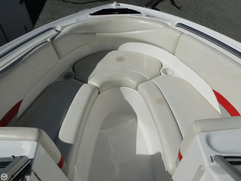 Slide: The Image of Yamaha SR 230 2005 - 10