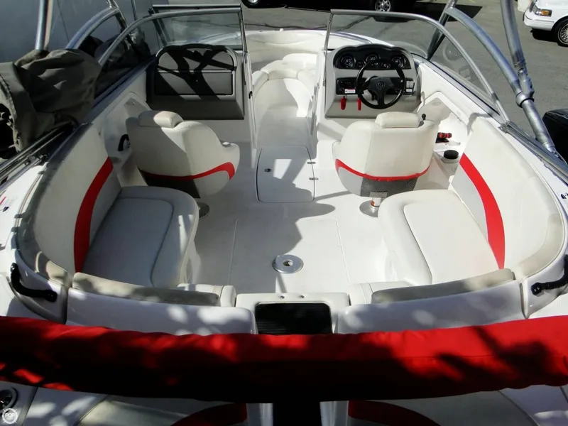 Slide: The Image of Yamaha SR 230 2005 - 4