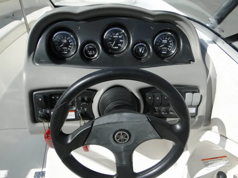 Slide: The Image of Yamaha SR 230 2005 - 8