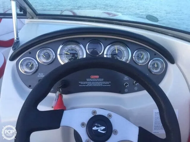Slide: The Image of Sea Ray 185 Sport 2010 - 2