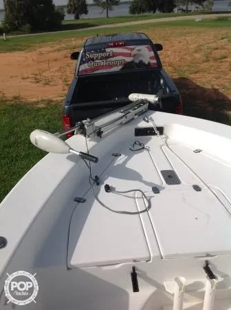 Slide: The Image of Angler 2200 Grande Bay 2001 - 4