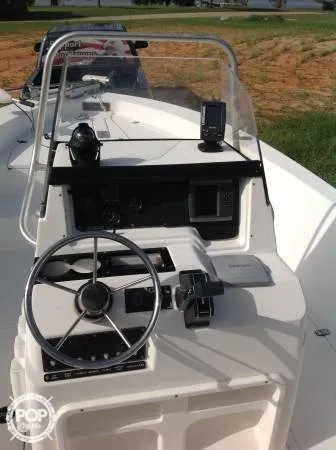 Slide: The Image of Angler 2200 Grande Bay 2001 - 5