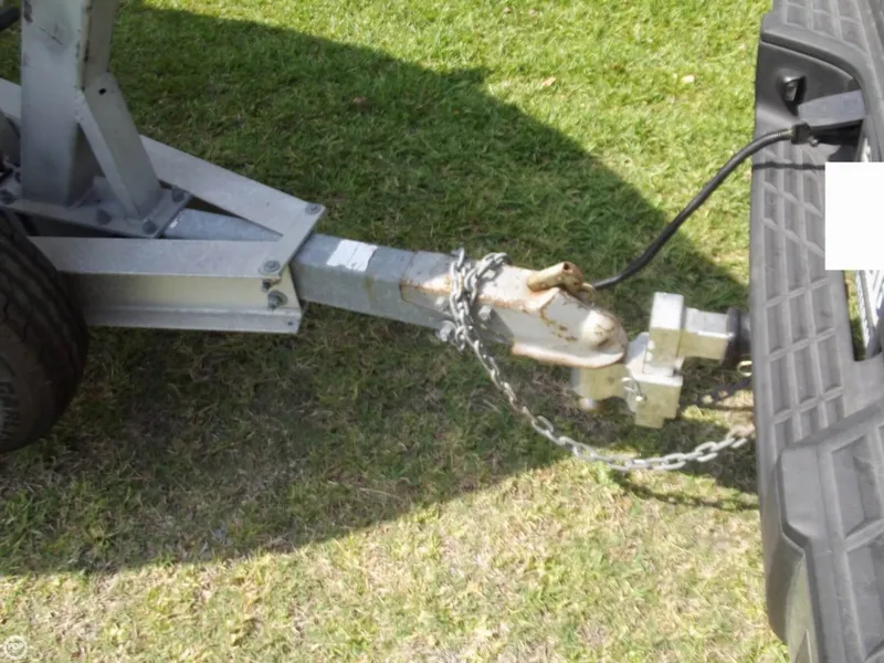Slide: The Image of Angler 2200 Grande Bay 2001 - 7