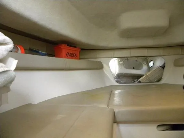 Slide: The Image of Sea Chaser Offshore 24 2006 - 1