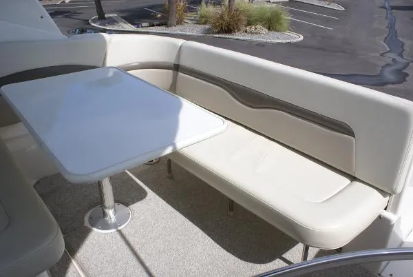 Slide: The Image of Chaparral 290 Signature 2008 - 10