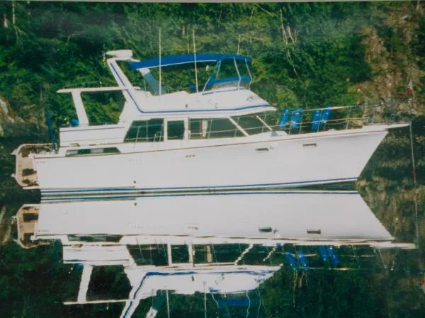 Slide: The Image of Symbol Aft Cockpit 1986 - 0