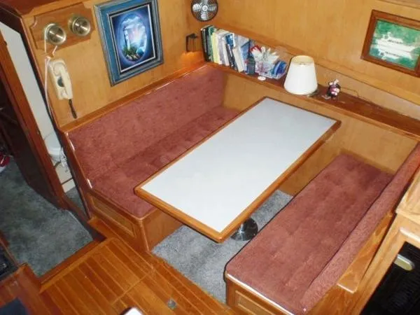 Slide: The Image of Symbol Aft Cockpit 1986 - 5