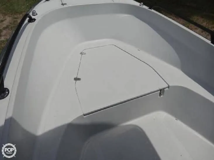 Slide: The Image of Boston Whaler 21 Justice 1999 - 10