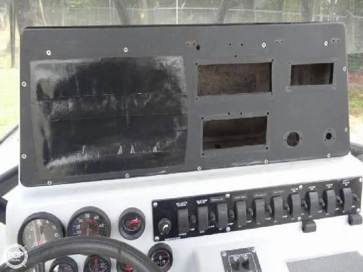 Slide: The Image of Boston Whaler 21 Justice 1999 - 7