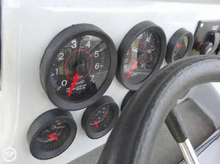 Slide: The Image of Boston Whaler 21 Justice 1999 - 9