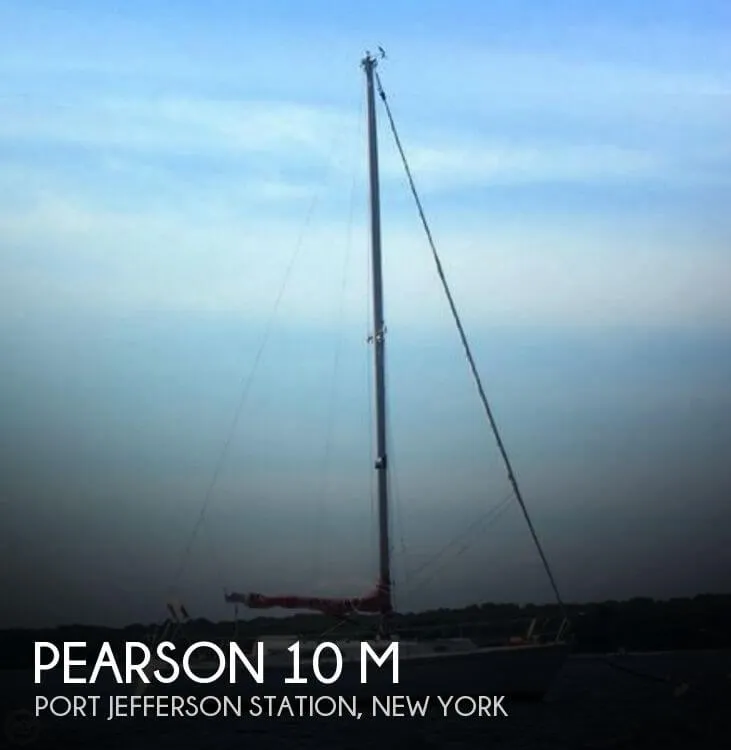 Slide: The Image of Pearson 10 M 1977 - 0