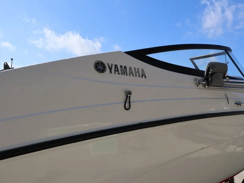 Slide: The Image of Yamaha SX210 2021 - 5