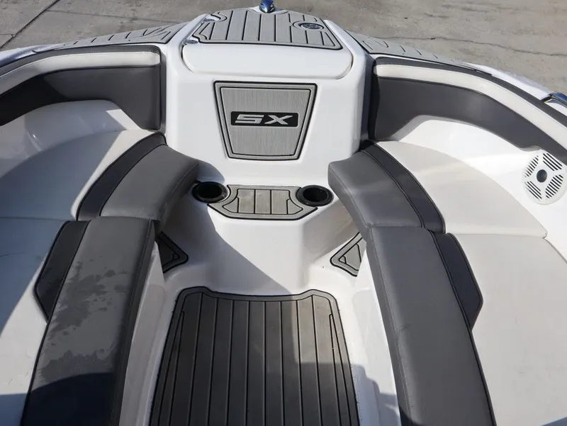 Slide: The Image of Yamaha SX210 2021 - 6