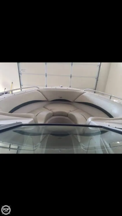 Slide: The Image of Four Winns 220 Horizon 2003 - 6