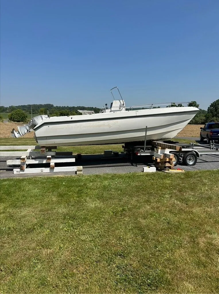 The Image of Sea Cat SL1/2100 1994 - 0