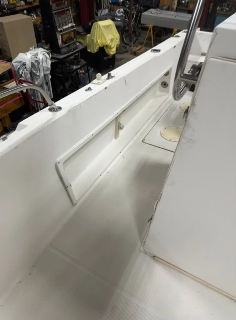 Slide: The Image of Sea Cat SL1/2100 1994 - 10