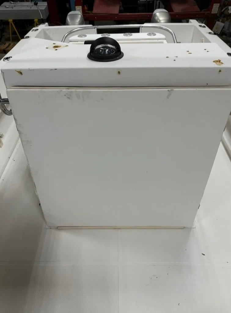 Slide: The Image of Sea Cat SL1/2100 1994 - 11