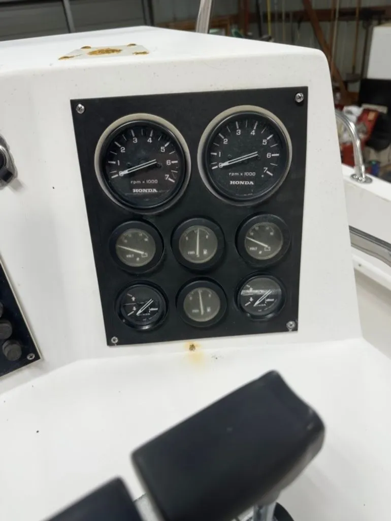 Slide: The Image of Sea Cat SL1/2100 1994 - 12