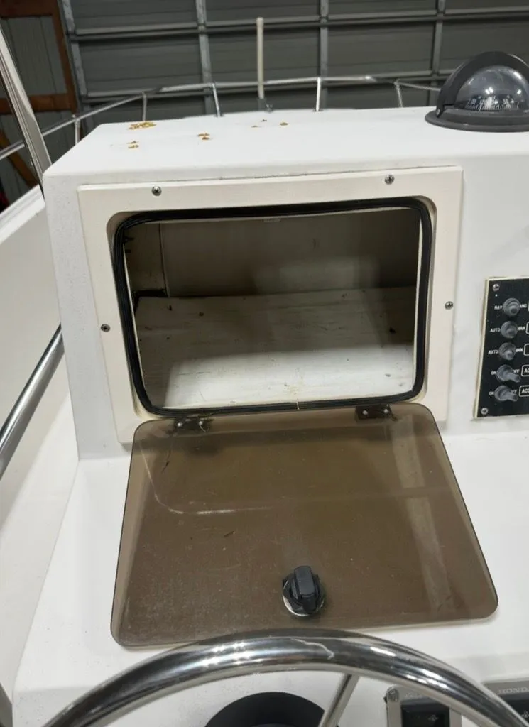 Slide: The Image of Sea Cat SL1/2100 1994 - 13