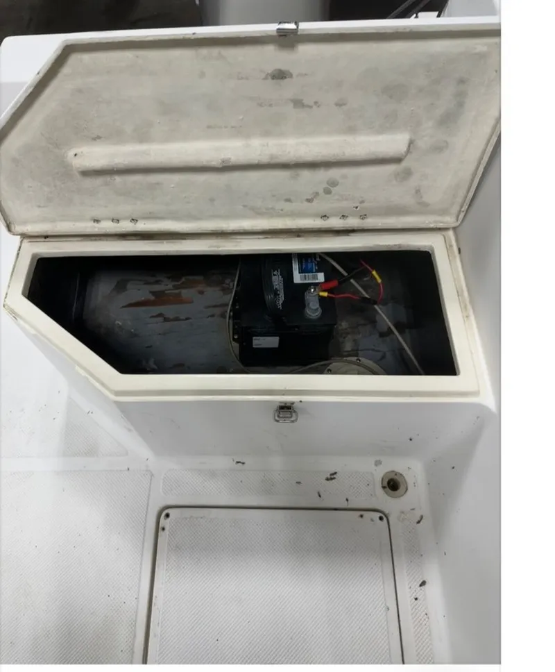 Slide: The Image of Sea Cat SL1/2100 1994 - 14