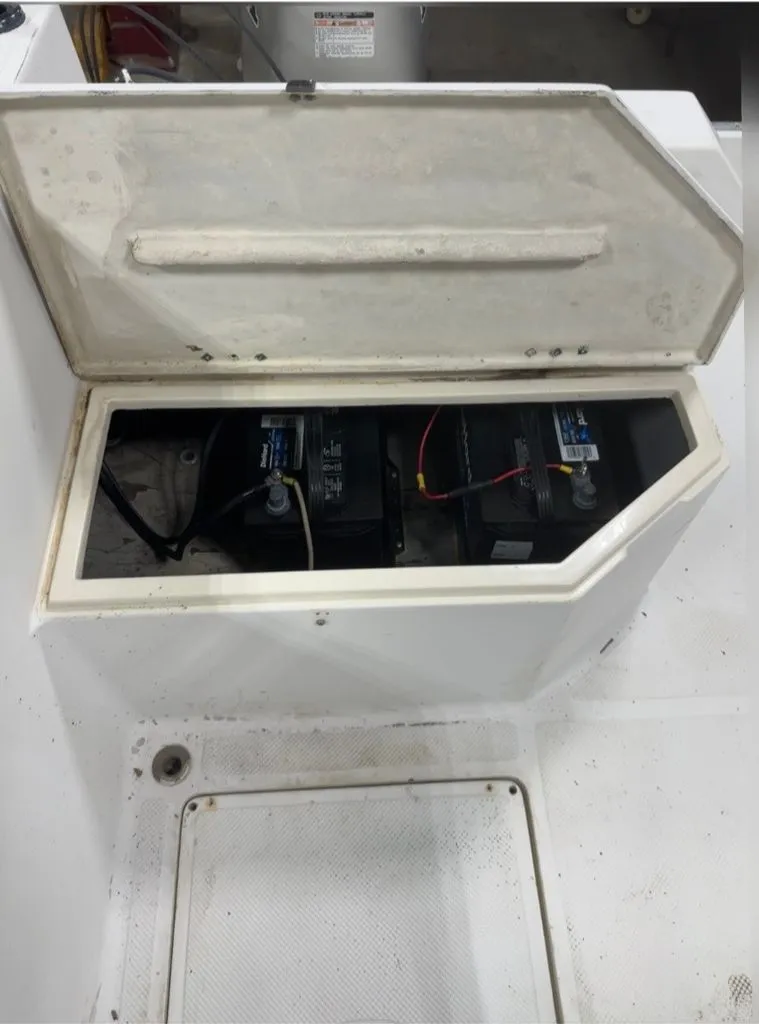 Slide: The Image of Sea Cat SL1/2100 1994 - 15