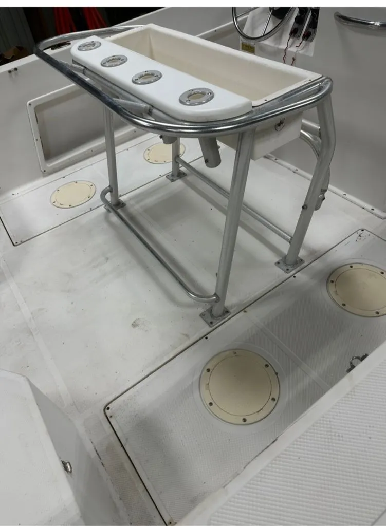 Slide: The Image of Sea Cat SL1/2100 1994 - 16