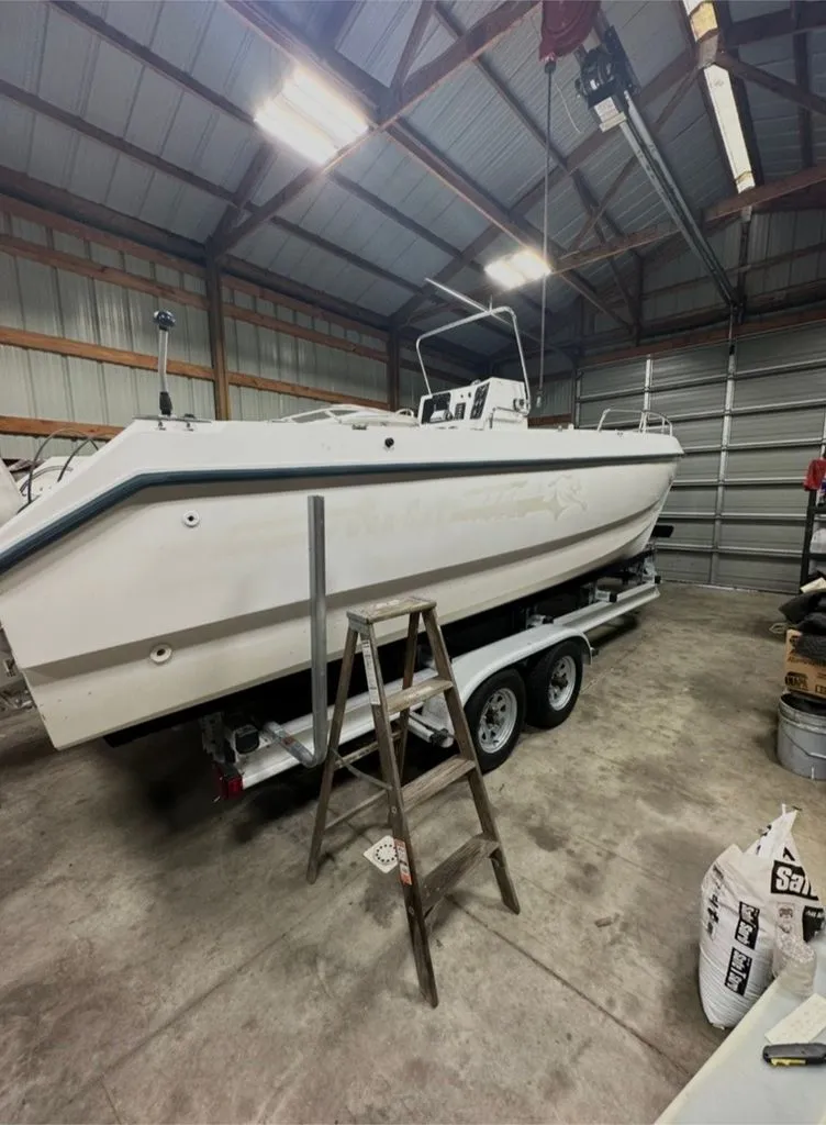 Slide: The Image of Sea Cat SL1/2100 1994 - 18