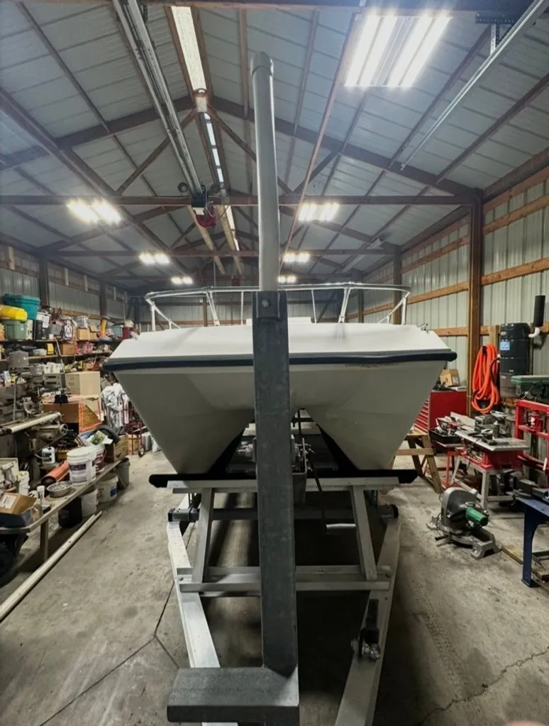 Slide: The Image of Sea Cat SL1/2100 1994 - 19