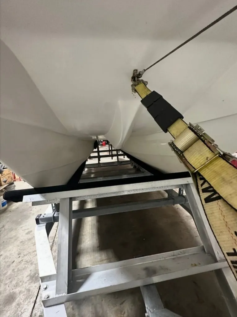 Slide: The Image of Sea Cat SL1/2100 1994 - 20