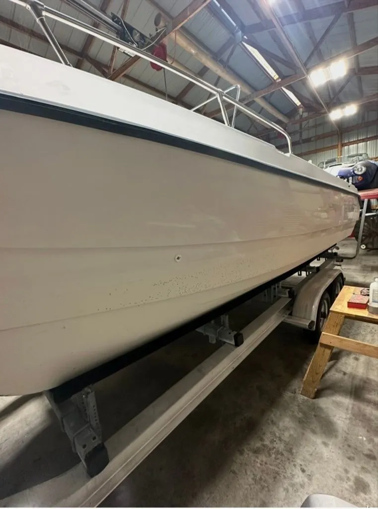 Slide: The Image of Sea Cat SL1/2100 1994 - 21