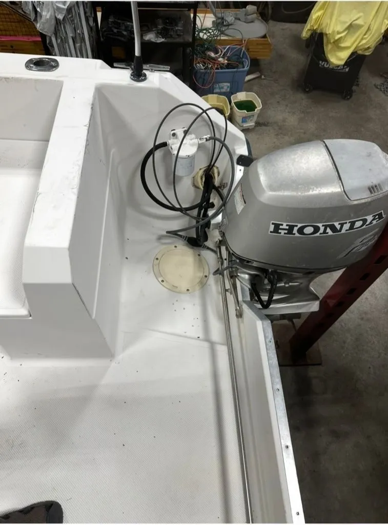 Slide: The Image of Sea Cat SL1/2100 1994 - 23