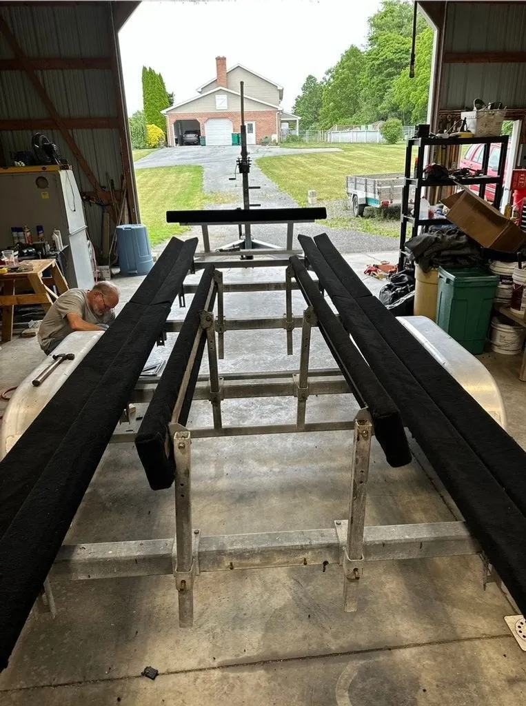 Slide: The Image of Sea Cat SL1/2100 1994 - 26