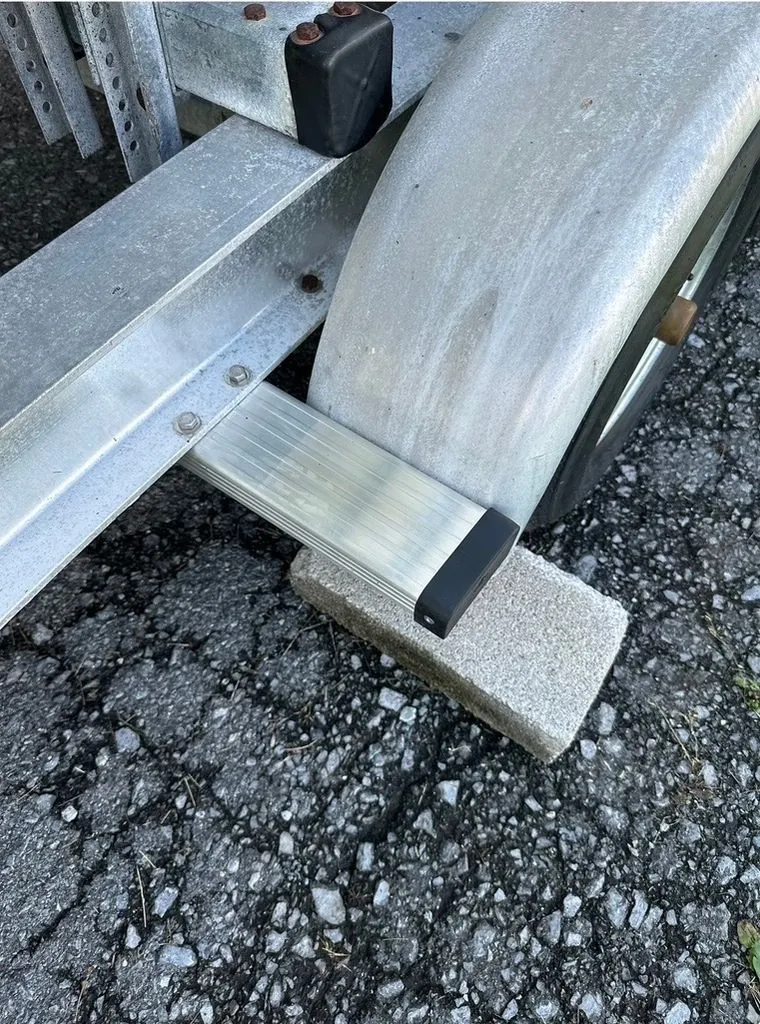 Slide: The Image of Sea Cat SL1/2100 1994 - 28