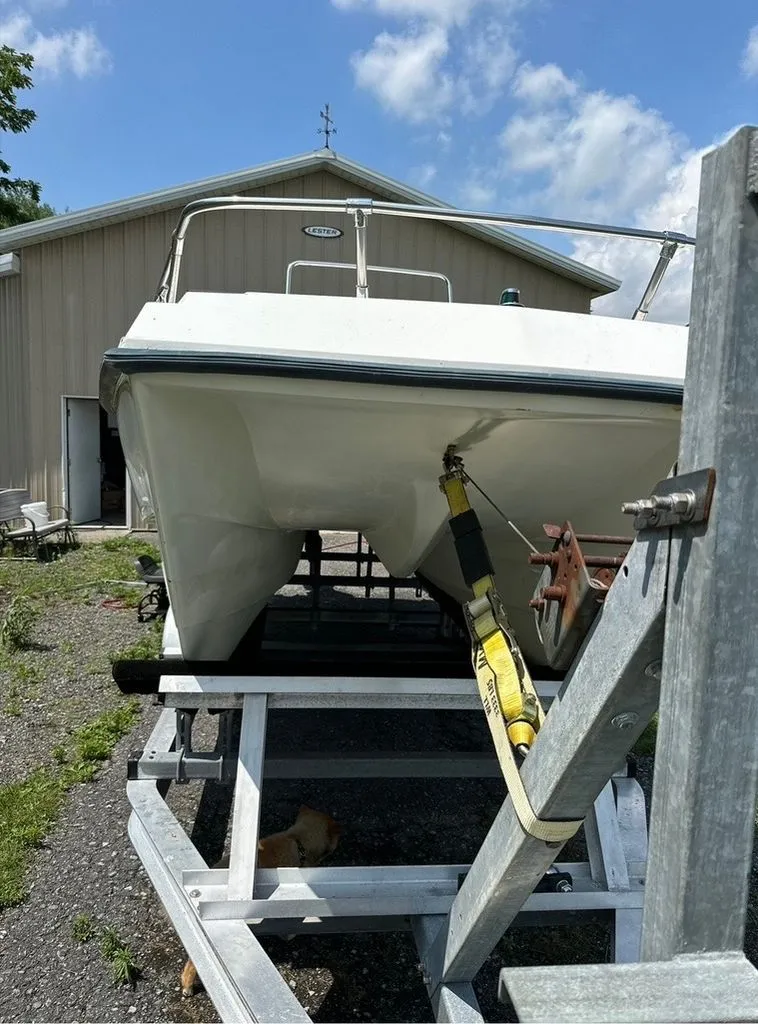 Slide: The Image of Sea Cat SL1/2100 1994 - 31