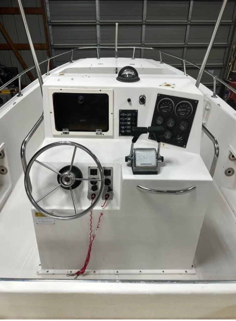 Slide: The Image of Sea Cat SL1/2100 1994 - 4