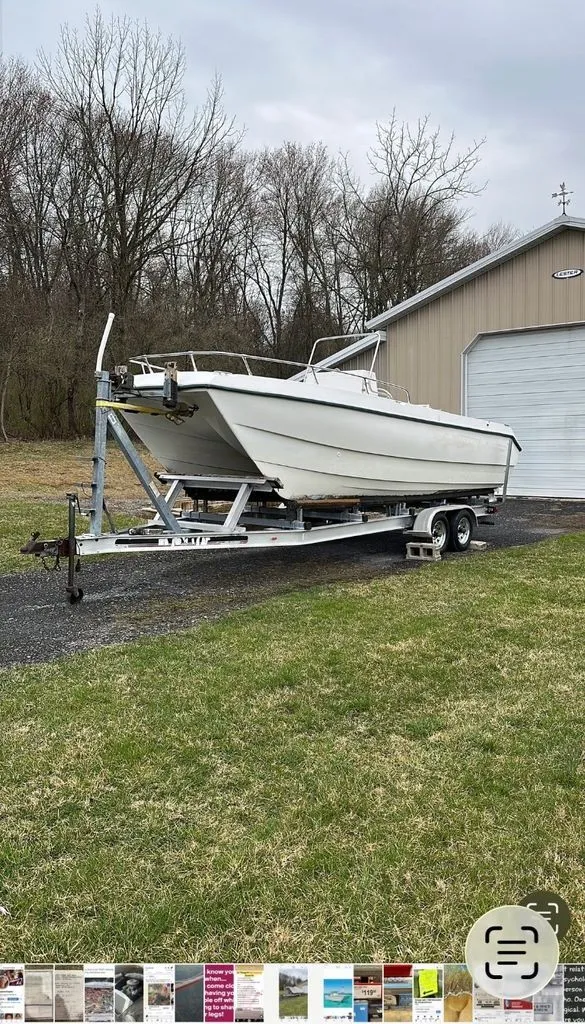 Slide: The Image of Sea Cat SL1/2100 1994 - 40