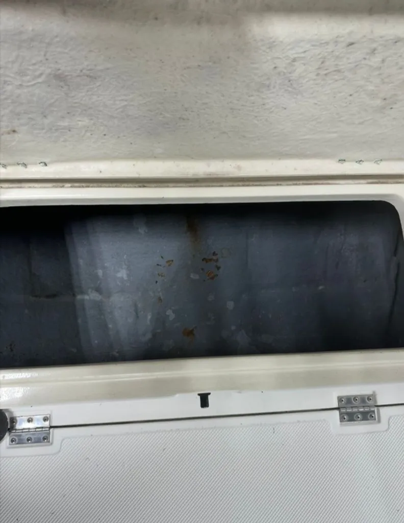 Slide: The Image of Sea Cat SL1/2100 1994 - 6