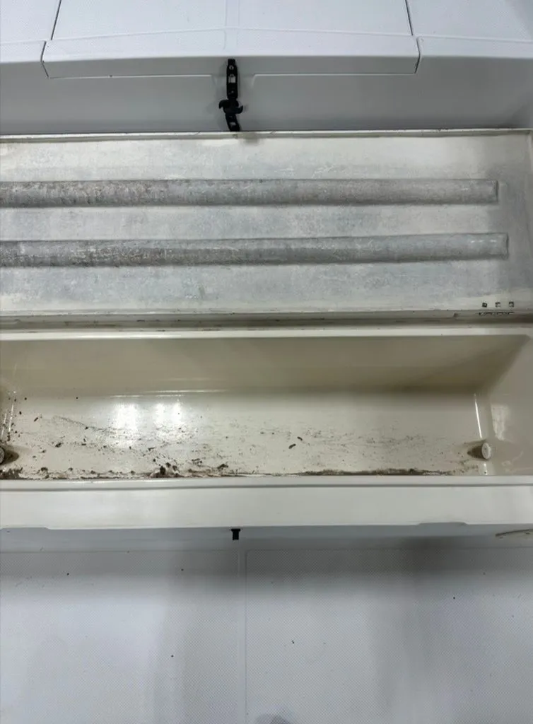 Slide: The Image of Sea Cat SL1/2100 1994 - 8