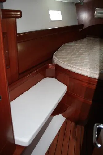 Slide: The Image of Beneteau 423 2006 - 11