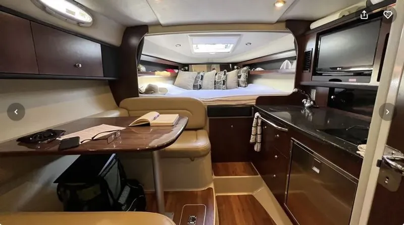 Slide: The Image of Chaparral Signature 2013 - 10