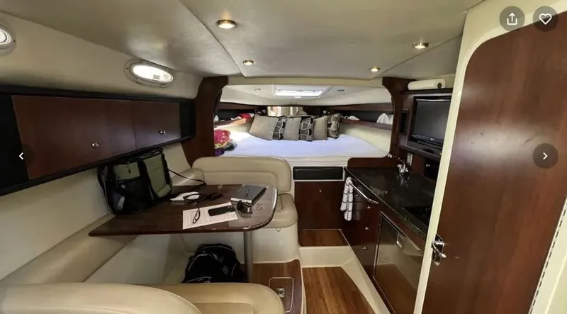 Slide: The Image of Chaparral Signature 2013 - 11