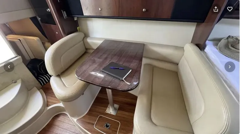 Slide: The Image of Chaparral Signature 2013 - 12